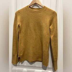 J. Crew Extra-Soft Crewneck Sweater